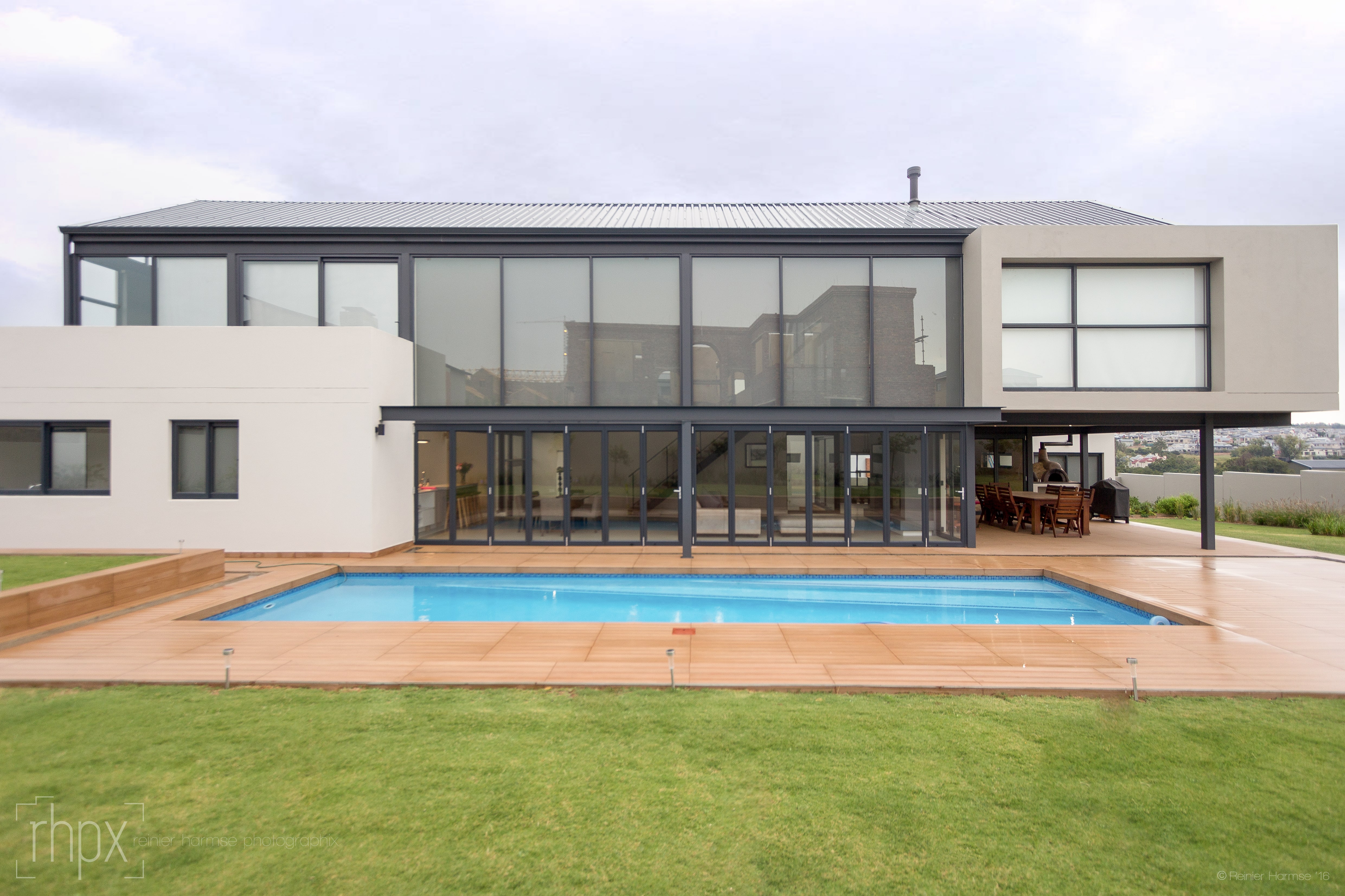 'Skyfall', 'Construction', 'Waterfall Estate'